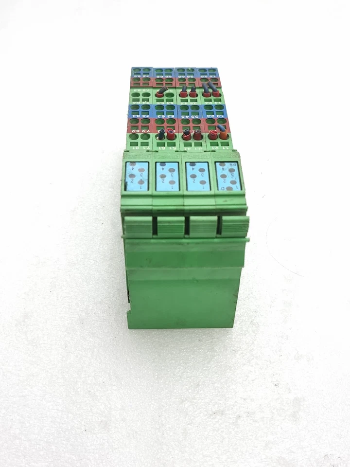 PHOENIX CONTACT IB IL 24 DI 16 MODULE IBIL24DI16